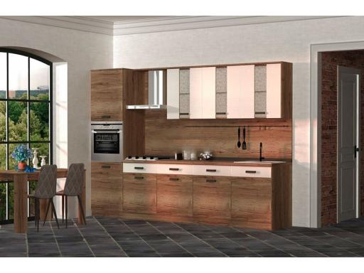 Адель СБК кухня