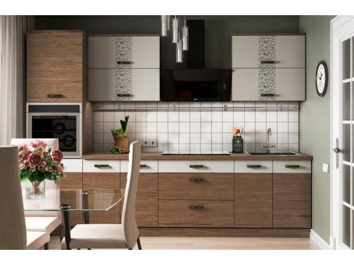 Адель СБК кухня