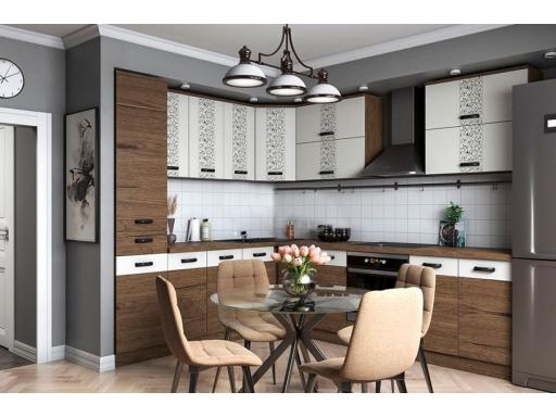 Адель СБК кухня