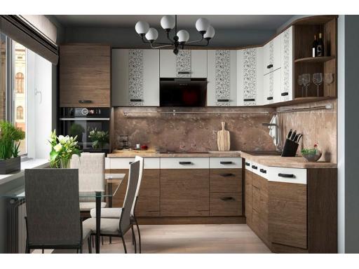 Адель СБК кухня