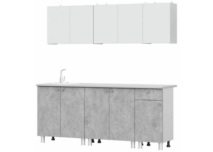 Кухонный гарнитур NN-Мебель КГ-1 2м