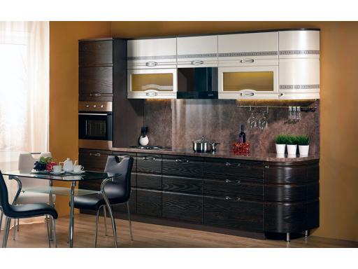 Астана СБК кухня