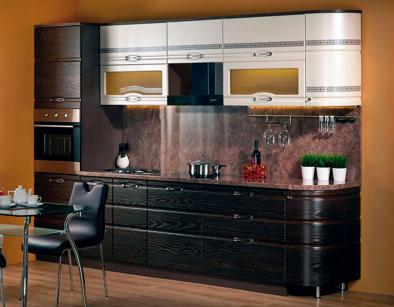 Кухня Астана - 22900 ₽ за мп