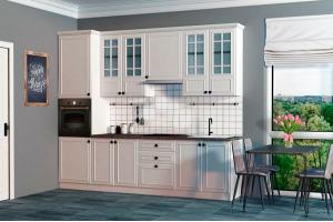 Кухонный гарнитур СБК Бьянка №3 2.8