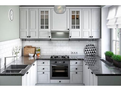 Бьянка СБК кухня