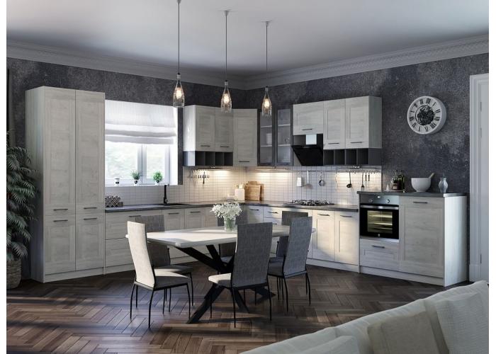 Кухонный гарнитур СБК Дублин №1 6.9