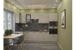 Кухонный гарнитур СБК Дублин №2 3.3