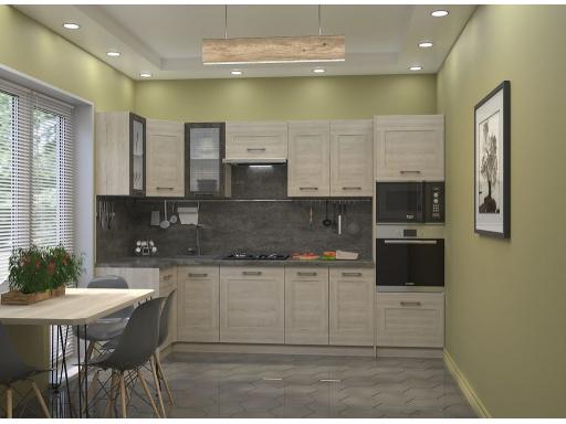 Дублин СБК кухня