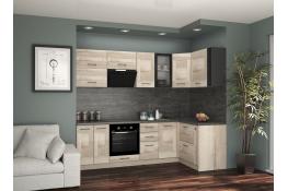 Кухонный гарнитур СБК Дублин №3 3.3