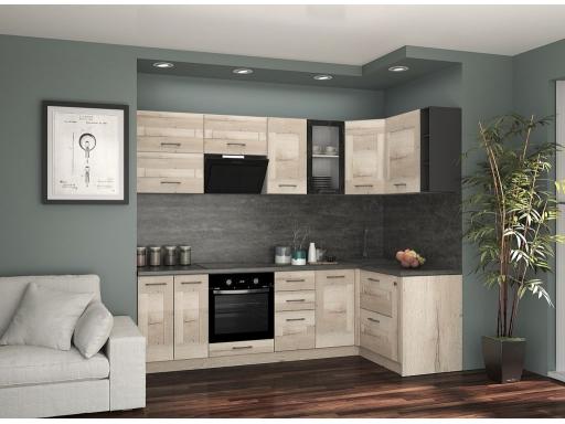 Дублин СБК кухня