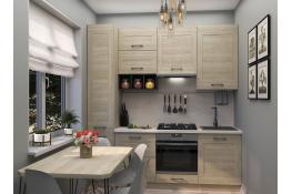 Кухонный гарнитур СБК Дублин №4 2.2