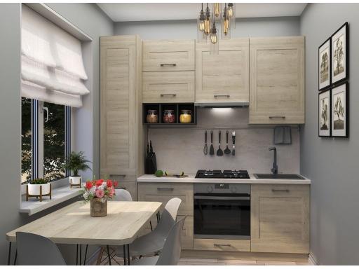 Дублин СБК кухня