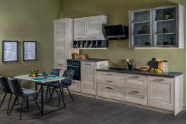 Кухонный гарнитур СБК Дублин №5 3.8