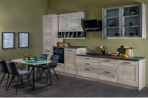 Кухонный гарнитур СБК Дублин №5 3.8