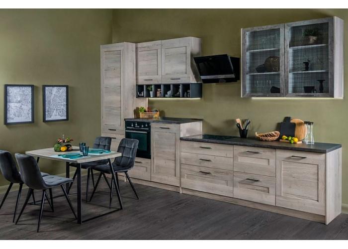 Кухонный гарнитур СБК Дублин №5 3.8