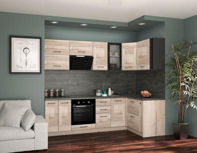 Кухня Дублин - 21420 ₽ за мп