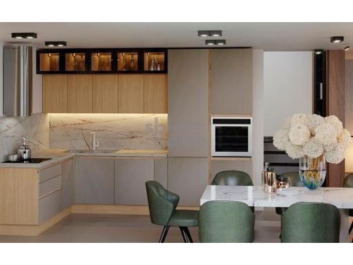 Женева СБК кухня