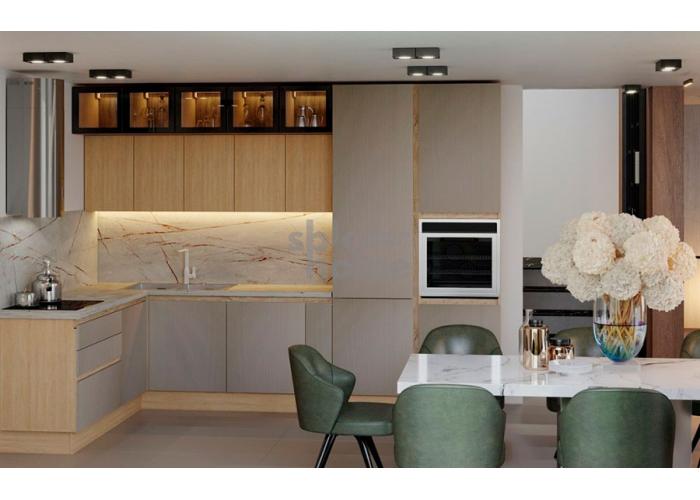 Стол СБК Женева СД-60