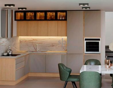 Кухня Женева - 18900 ₽ за мп