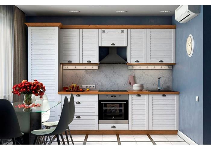 Кухонный гарнитур СБК Кантри №2 3