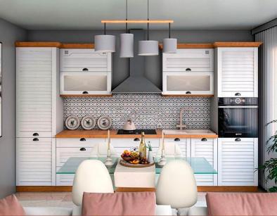 Кухня Кантри - 24480 ₽ за мп