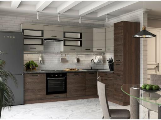 Канзас СБК кухня