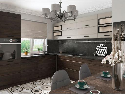 Канзас СБК кухня