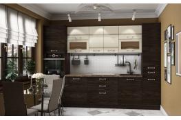 Кухонный гарнитур СБК Астана №2 3