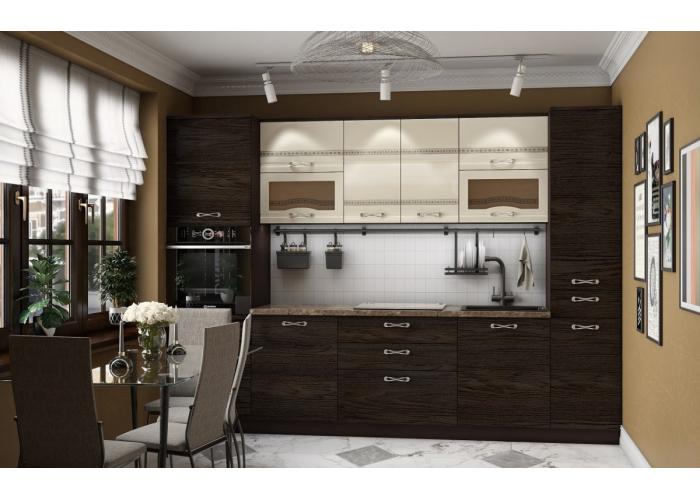 Кухонный гарнитур СБК Астана №2 3