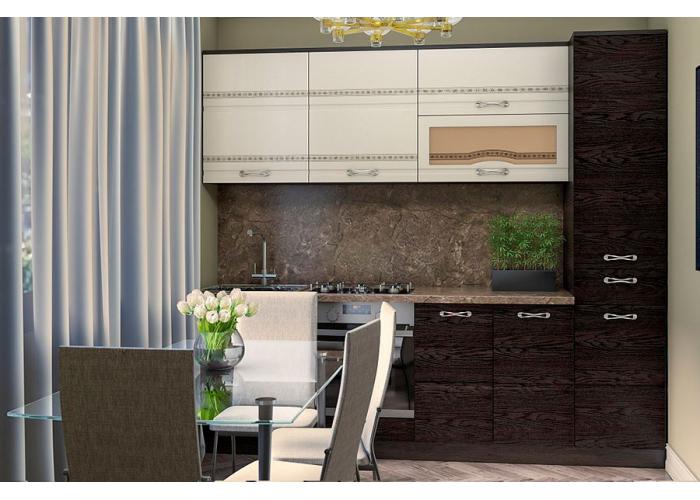 Кухонный гарнитур СБК Астана №4 2.45