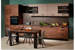 Кухонный гарнитур СБК Канзас №1 4