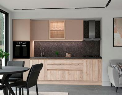 Кухня Оттава - от 19500 ₽ за мп