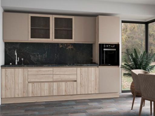 Оттава СБК кухня