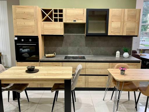 Сити СБК кухня