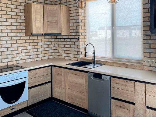 Сити СБК кухня