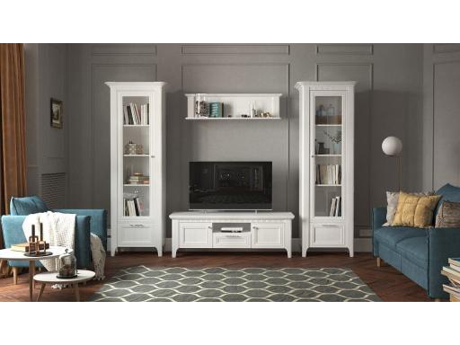 Клер СБК гостиная