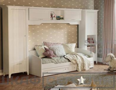 Детская Клер - от 62 700 ₽