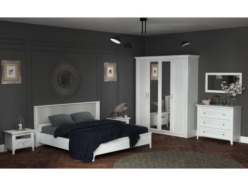 Клер СБК спальня