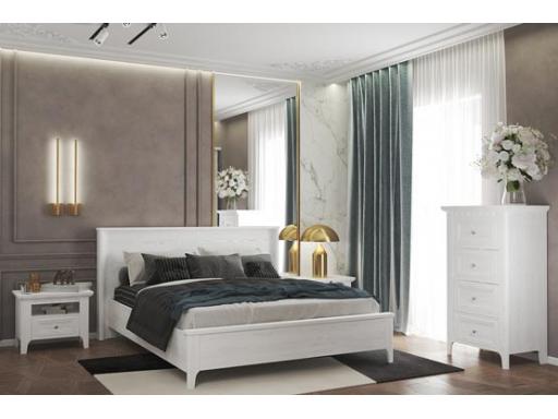 Клер СБК спальня