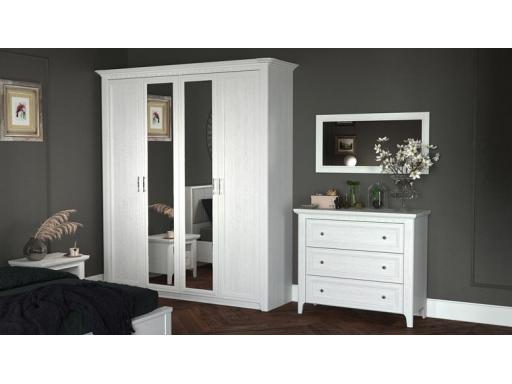 Клер СБК спальня