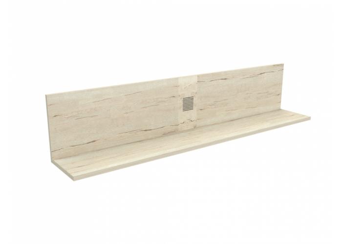 Полка навесная СБК Мале М-6