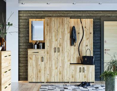 Прихожая Агата - от 18900 ₽