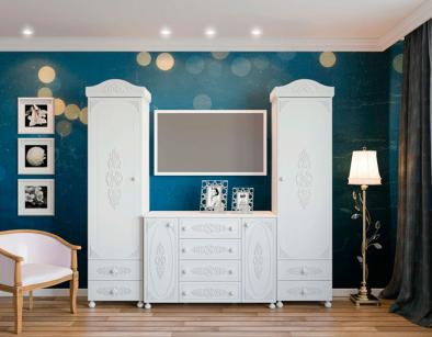 Гостиная Ассоль - от 9 300 ₽