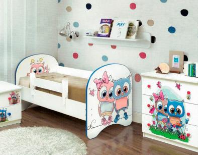 Детская Совята - от 12 800 ₽ 