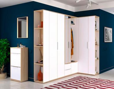 Прихожая Куба - от 8900 ₽