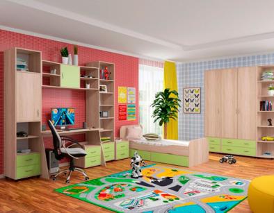 Детская Дельта - от 21 470 ₽