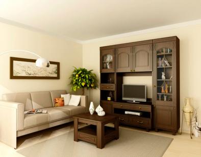 Гостиная Элизабет - от 7 400 ₽