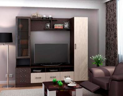 Гостиная Италия - от 7 970 ₽