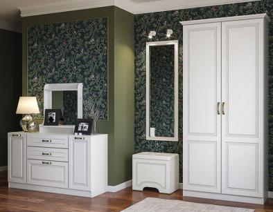 Прихожая Ливерпуль - от 12300 ₽