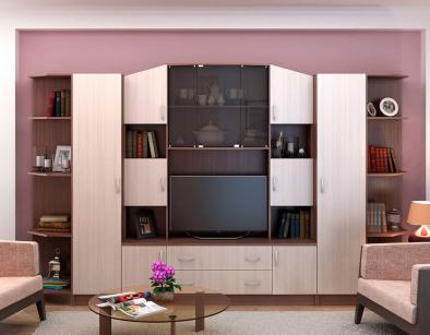 Гостиная Макарена - от 8 920 ₽